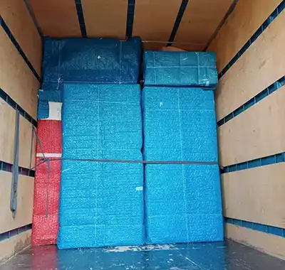 Gaziantep Şahinbey Nakliyat Eşya Paketleme Görseli