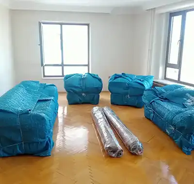 Gaziantep Şahinbey Nakliyat Eşya Paketleme Görseli