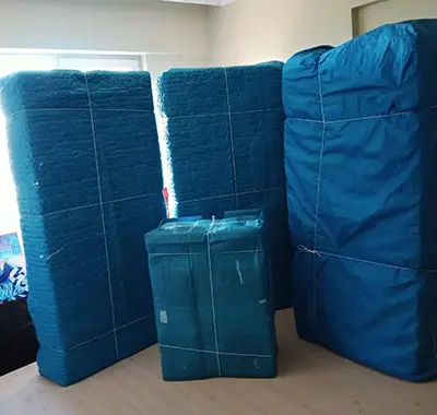 Gaziantep Şahinbey Nakliyat Eşya Paketleme Görseli