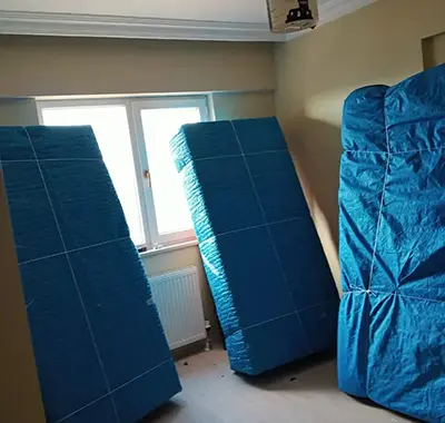 Gaziantep Şahinbey Nakliyat Eşya Paketleme Görseli