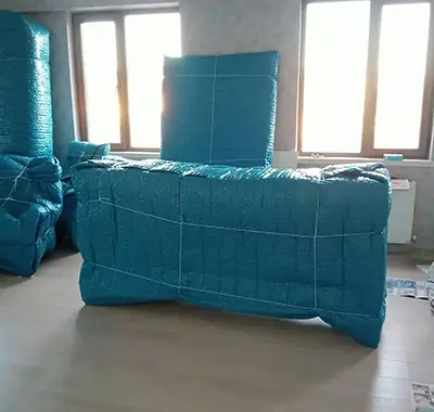 Gaziantep Şahinbey Nakliyat Eşya Paketleme Görseli