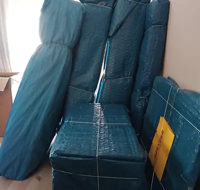 Gaziantep Şahinbey Nakliyat Eşya Paketleme Görseli