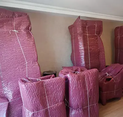 Gaziantep Şahinbey Nakliyat Eşya Paketleme Görseli